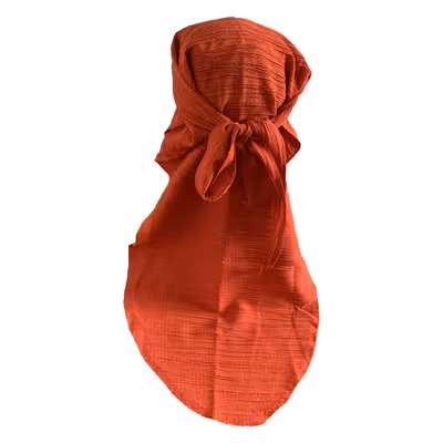 دستمال سر و گردن مدل دورگ 2