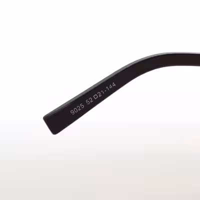 عینک آفتابی مدل 9025 144