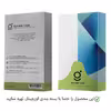 کاور قاب تک مدل سیلیکونی کد Guard-05 مناسب برای گوشی موبایل شیائومی 11T