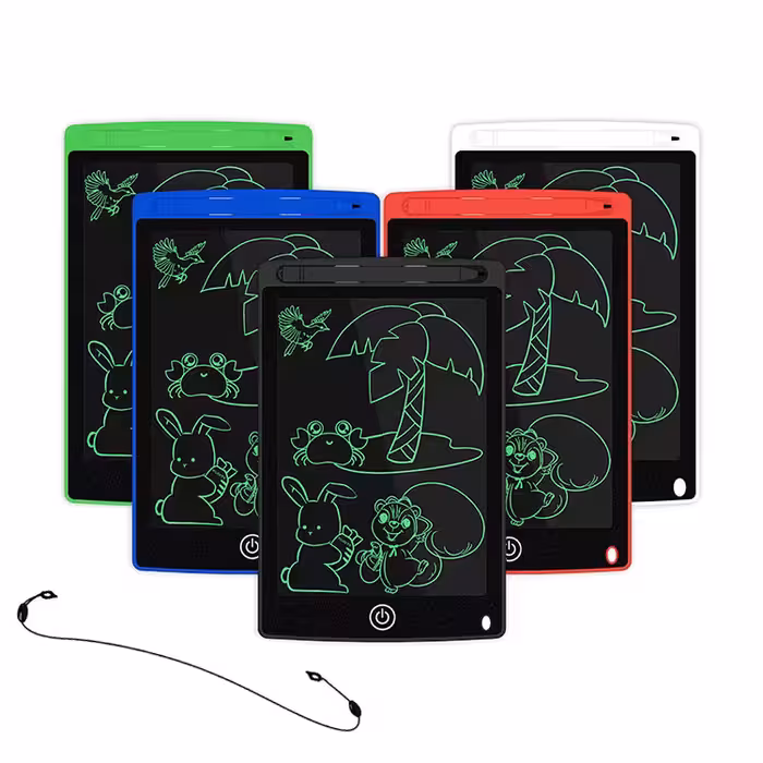 کاغذ دیجیتالی مدل LCD 10