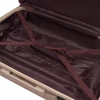 چمدان دی کی ان وای مدل 28 SG9 سایز بزرگ