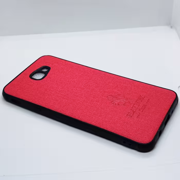 کاور قاب ناب مدل PLT01 مناسب برای گوشی موبایل سامسونگ Galaxy J7 Prime