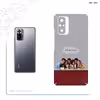 برچسب پوششی ماهوت مدل Friends 1 مناسب برای گوشی موبایل شیائومی Redmi Note 10 Pro Max
