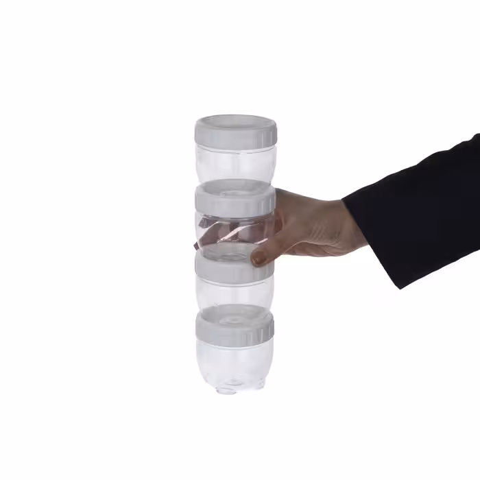 بانکه آریسام مدل TS 60 بسته 4 عددی 