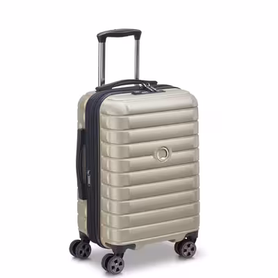 چمدان دلسی مدل  SHADOW 5.0 کد 2878801 سایز کوچک