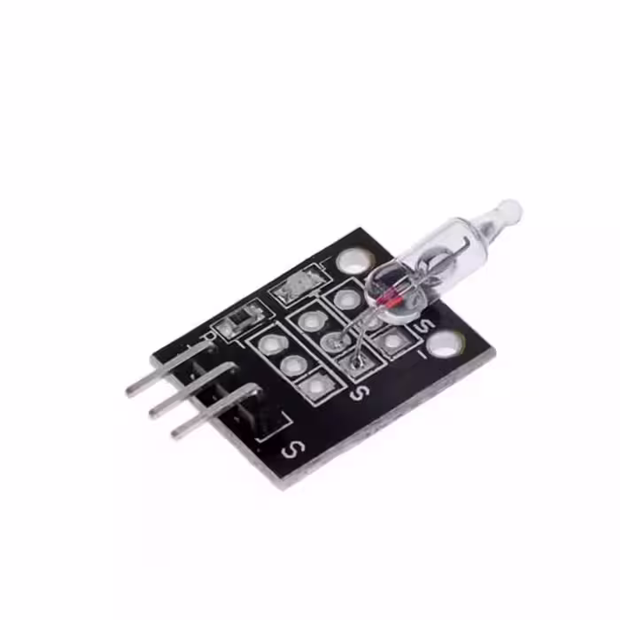 ماژول تشخیص کجی مدل KENDA-024