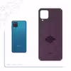 برچسب پوششی ماهوت مدل PL-HRLY_DVDSN مناسب برای گوشی موبایل سامسونگ Galaxy A12