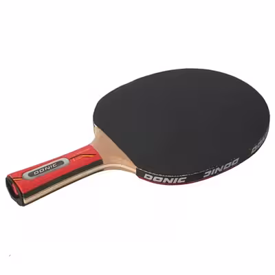 راکت پینگ پنگ دونیک مدل Waldner Line Level 1000