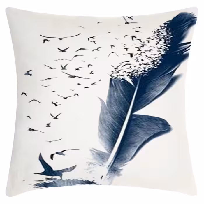 کاور کوسن سی نوش مدل C_D 977-8-9-0 بسته 4 عددی