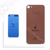 برچسب پوششی ماهوت مدل MNL-RLX مناسب برای گوشی موبایل اپل iPod touch 6th generation