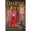 کتاب 44 Charles Street اثر Danielle Steel انتشارات Delacorte Press