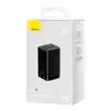 شارژر دیواری باسئوس مدل GAN5 PRO 65W به همراه کابل USB-C