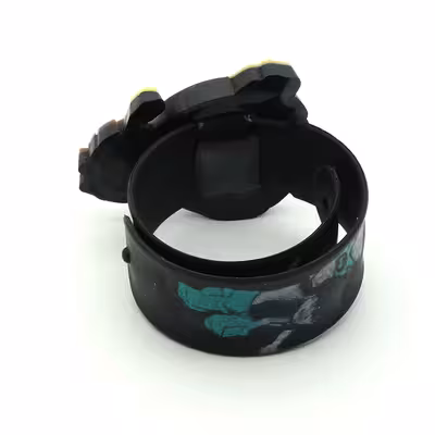 ساعت  مچی عقربه ای پسرانه مدل 8887