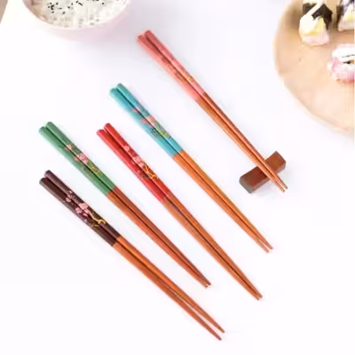 چوب غذاخوری مدل MRK