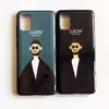 کاور مدل LEON0020051 مناسب برای گوشی موبایل سامسونگ Galaxy A51