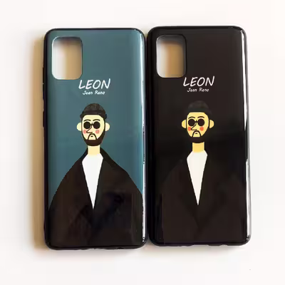 کاور مدل LEON0020051 مناسب برای گوشی موبایل سامسونگ Galaxy A51