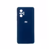 کاور مدل سیلیکونی Slcn-lnz مناسب برای گوشی موبایل شیائومی Redmi Note 10 pro