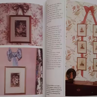 كتاب Decorative Details اثر Heather Luke انتشارات New Holland