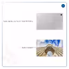 برچسب پوششی ماهوت مدل AZADI-Tower مناسب برای تبلت سامسونگ Galaxy Tab A7 10.4 LTE 2020 T505