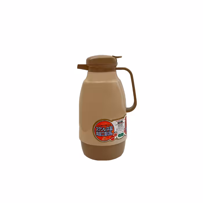 فلاسک رضا مدل LP683 ظرفیت 1 لیتر