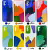 کاور مدل رنگی مناسب برای گوشی موبایل شیائومی Redmi 9T