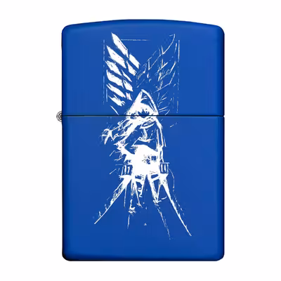 فندک مدل Attack on Titan کد 09001