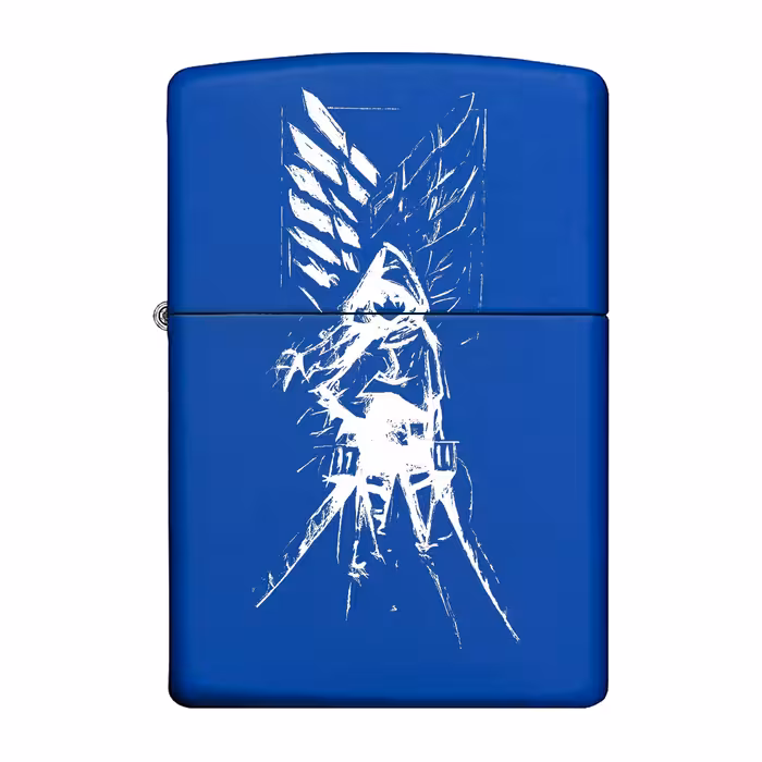 فندک مدل Attack on Titan کد 09001