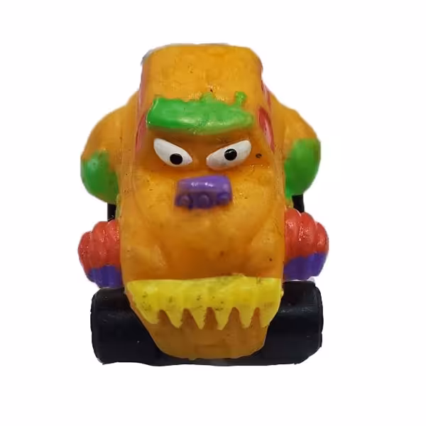 فیگور مدل Grossery کد 49