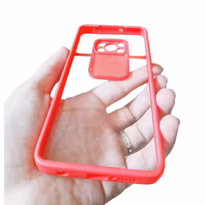 کاور مدل px3 مناسب برای گوشی موبایل شیائومی Poco X3 / Poco X3 NFC