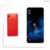 برچسب پوششی ماهوت مدل tom holland مناسب برای گوشی موبایل سامسونگ Galaxy A10