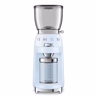 آسیاب قهوه اسمگ مدل CGF01