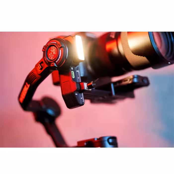 گیمبال ژیون مدل Tech WEEBILL-3