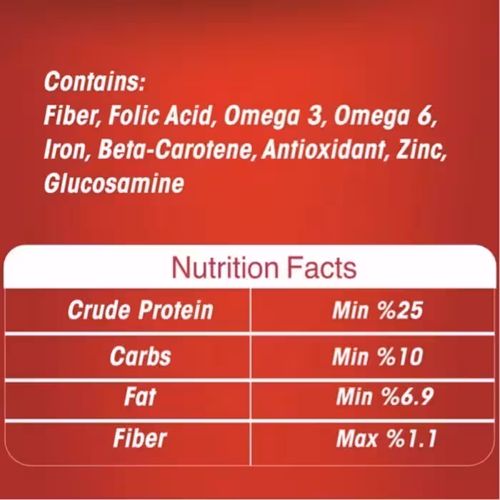 کنسرو سگ پابلو مدل گوشت خالص گوساله وزن 2400 گرم بسته 6 عددی