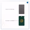 برچسب پوششی ماهوت مدل Mohammad-Rasool-Allah مناسب برای تبلت لنوو A7-50 A3500 2014