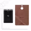 برچسب پوششی ماهوت مدل MNL-QLQM مناسب برای گوشی موبایل بلک بری Passport Silver Edition
