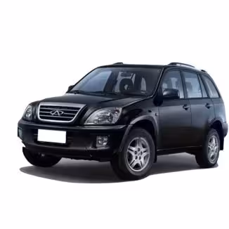 رام زیر موتور طولی ام وی ام X33