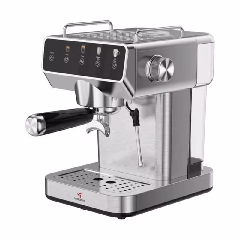 اسپرسو ساز مباشی مدل ME-ECM2113