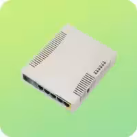 فروش به قیمت کف بازار روتر میکروتیک - فروش ویژه - گارانتی ویژه