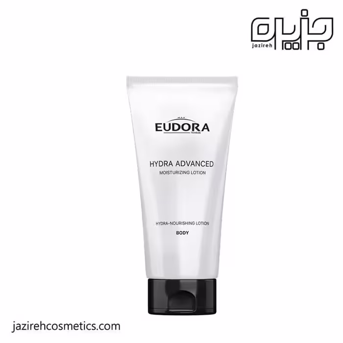 کرم مرطوب کننده صورت Hydra Advanced ادورا مکس 70میل