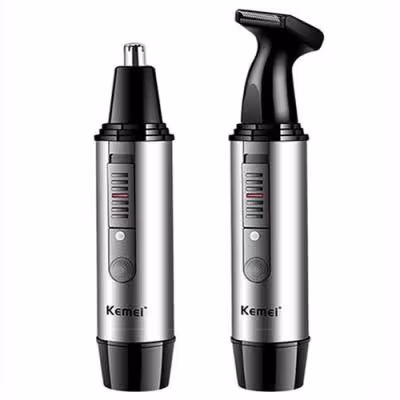 موزن گوش و بینی کیمی مدل KM-726