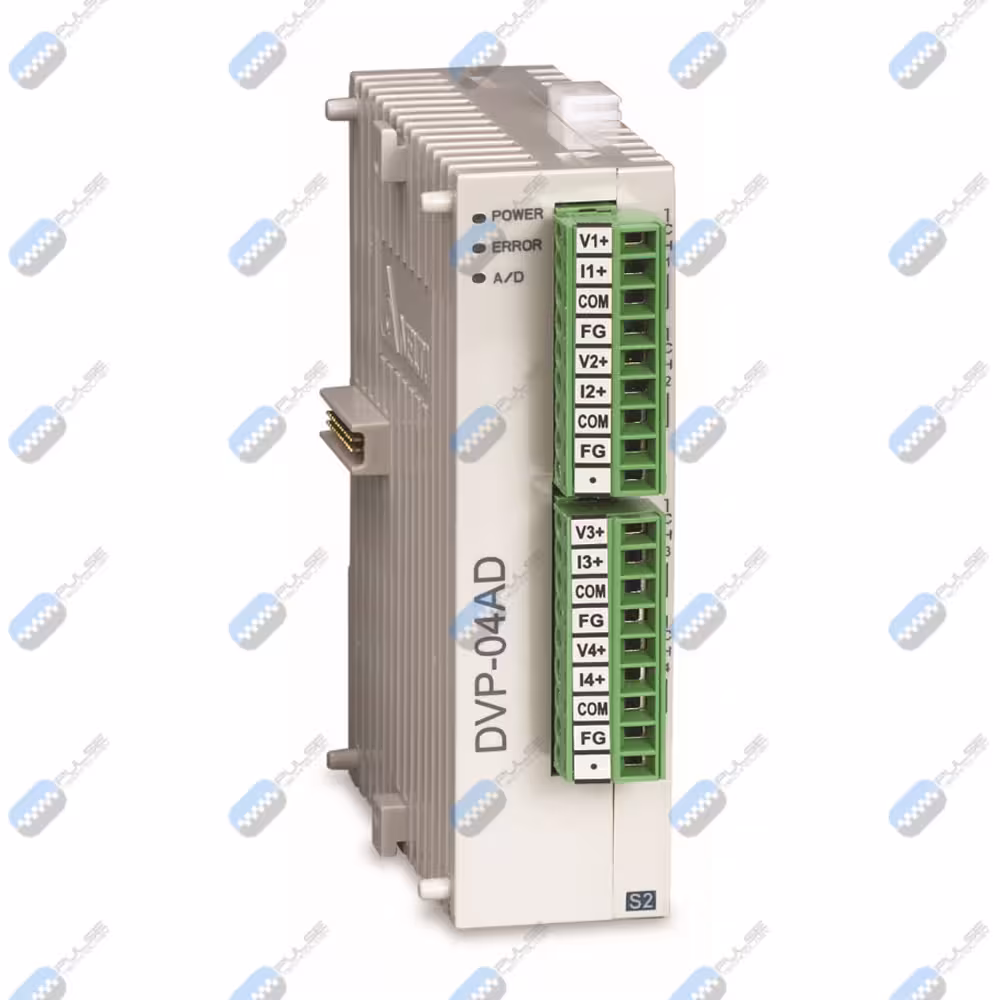 DVP04AD-S2