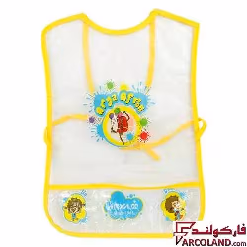 روپوش نقاشی بزرگ آریا مدل Arya 6002