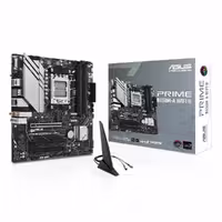 مادربرد ایسوس مدل PRIME B650M-A WIFI II