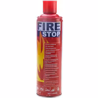 اسپری ضد حریق وس لی مدل VL-23 | کالا مکس