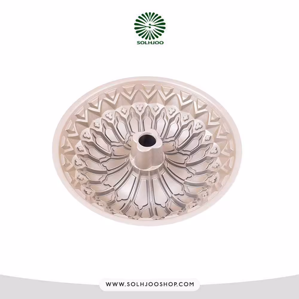 قالب چدن تفلون نودریک NE-8737