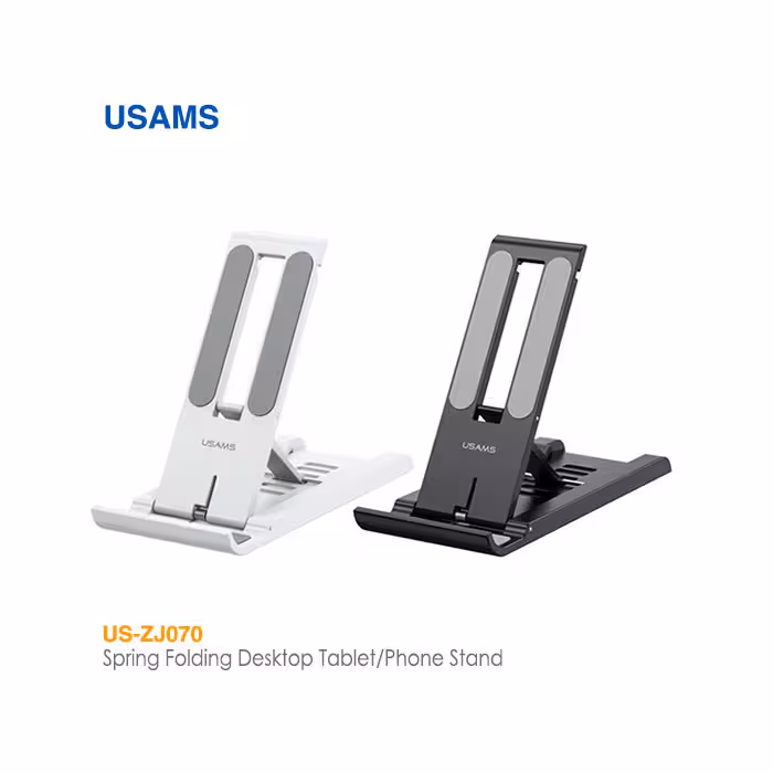 پایه نگهدارنده رومیزی موبایل و تبلت