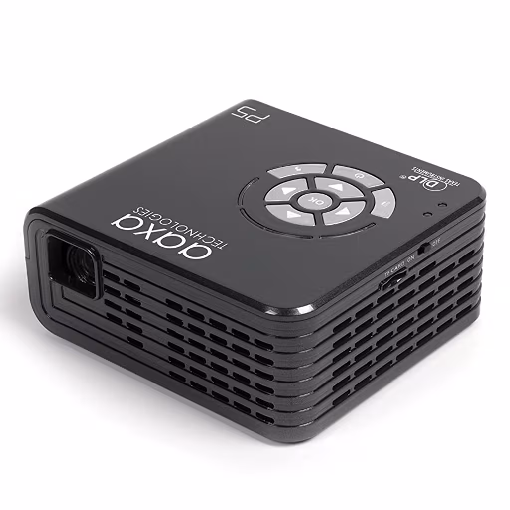 ویدئوپروژکتور اکسا مدل AAXA P5