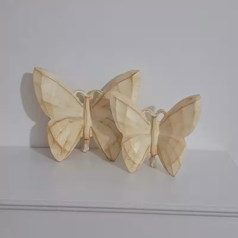 پروانه دکوری