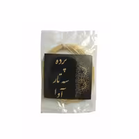 پرده سه تار آوا مدل طبیعی