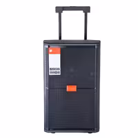 اسپیکر بلوتوثی قابل حمل مدل pro4970